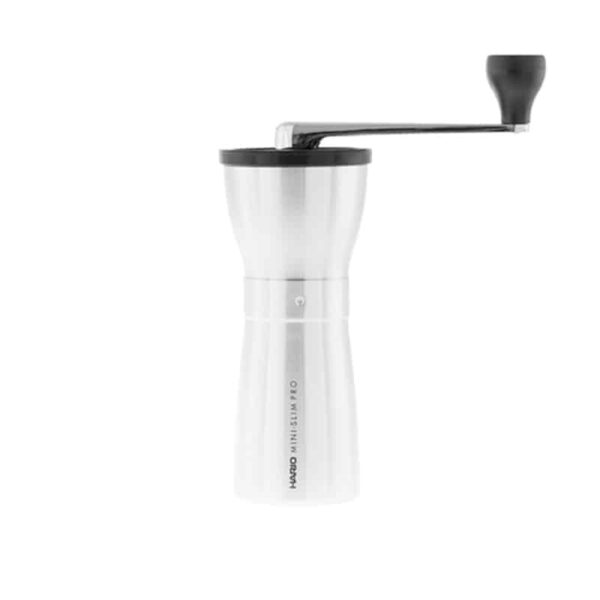 Hario kavni mlin mini slim pro srebrn Kavni mlin Kava