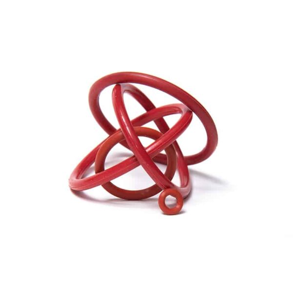 O-ring set standard Ročni espresso Kava