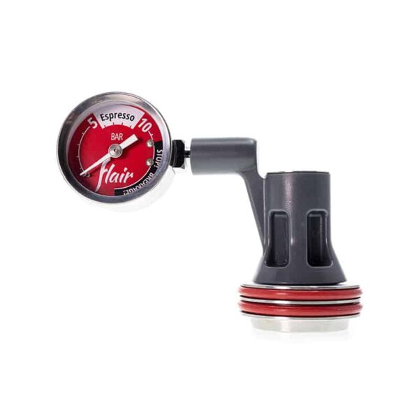 Flair Pressure Gauge Kit Ročni espresso Kava