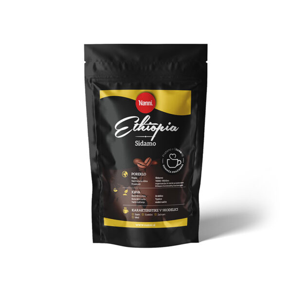 Filter aparat 100g