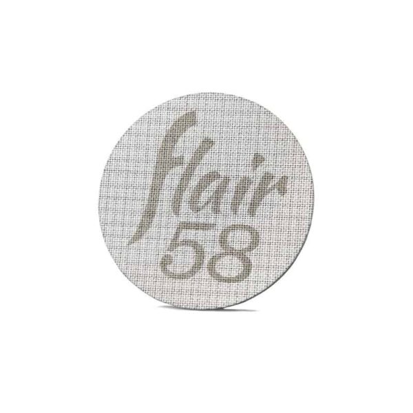 Flair 58 Prenosno Sito F58 Ročni espresso Kava