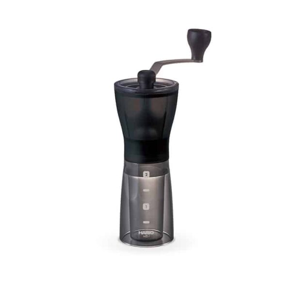 Hario kavni mlin ceramic mini Kavni mlin Kava