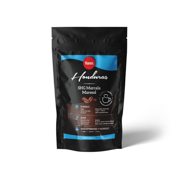 Filter aparat 100g
