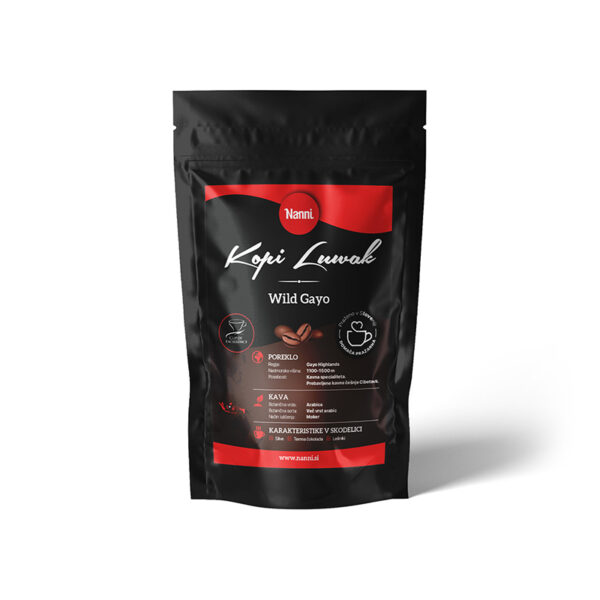 Filter aparat 50g