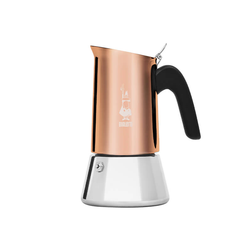 BIALETTI Kafetiera Venus - baker Kafetiera Kava