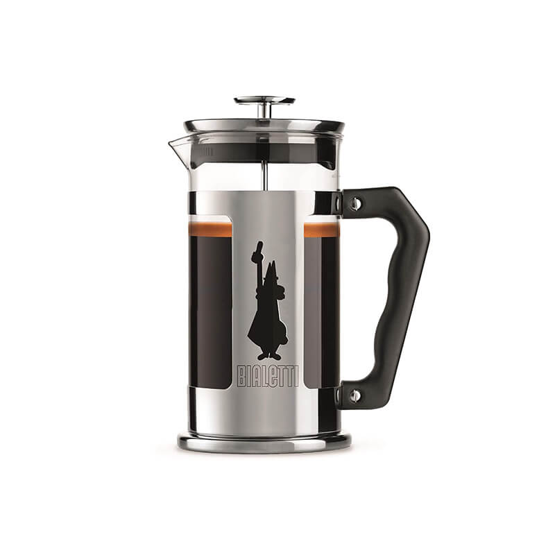 BIALETTI Coffee press French press Kava
