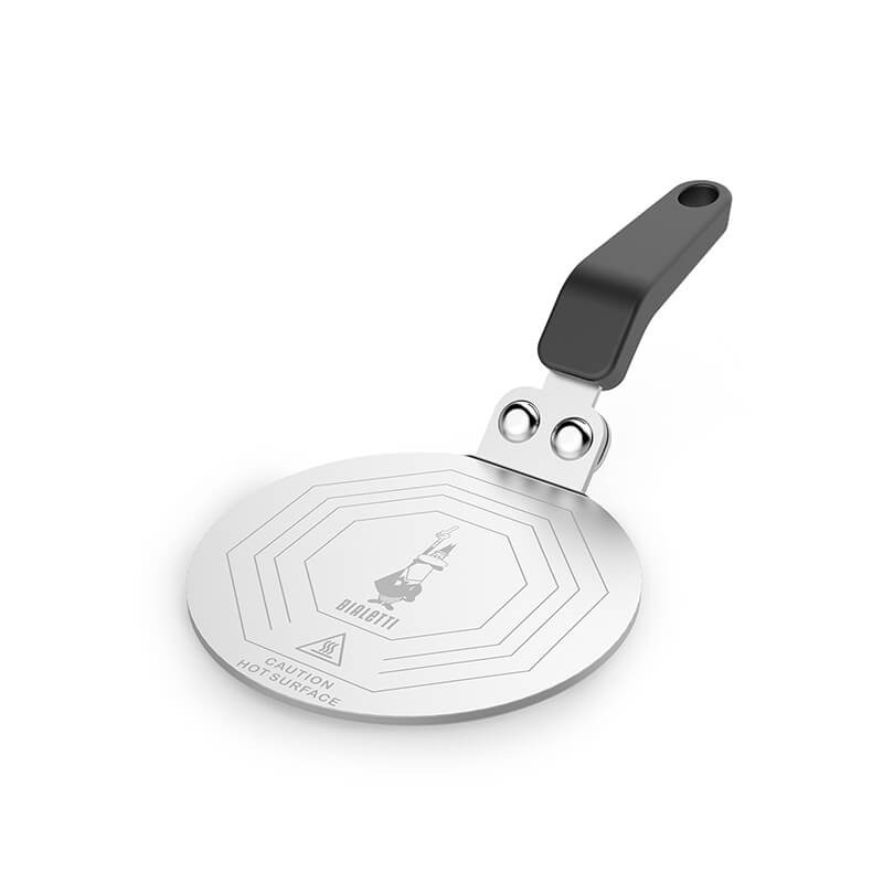 BIALETTI Podstavek indukcija Ostalo Kava